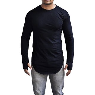 New Men white t shirt 2025 at ShopCircuit | ONDC