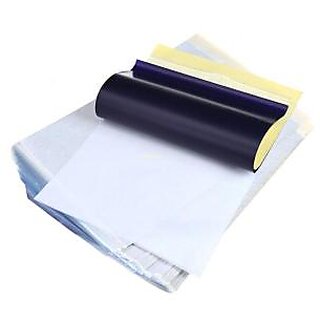 MUMBAI TATTOO TRACING PAPER (5PS) - Hardware, Tools and Home Safety | Buy online on ZillyBuy