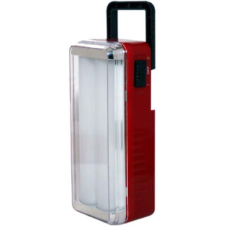 Rechargeable 786-18 LED SQR white Emergency Lights - Electricals | Buy online on ZillyBuy