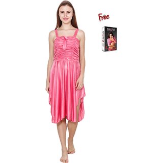 Kismat Fashion Hot  Sexy Babydoll Nighty